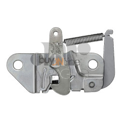 SE007000 CHIUSURA COFANO