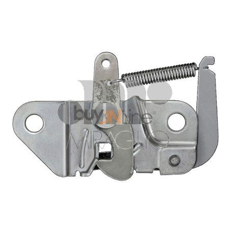 SE007000 CHIUSURA COFANO