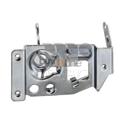 SE009000 CHIUSURA COFANO