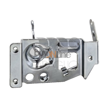 SE009000 CHIUSURA COFANO