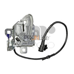 SE011000 CHIUSURA COFANO