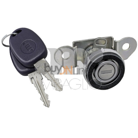 SE015000 CHIUSURA COFANO