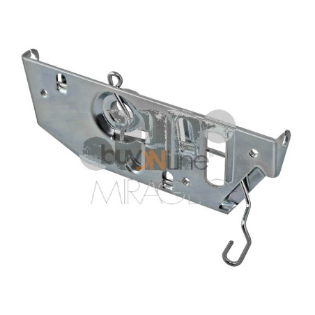 SE016000 CHIUSURA COFANO