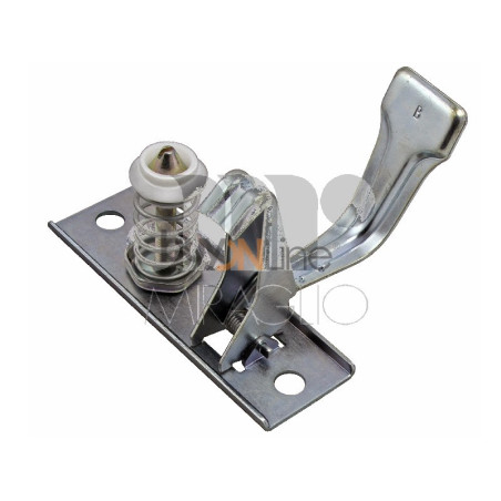 SE019000 CHIUSURA COFANO