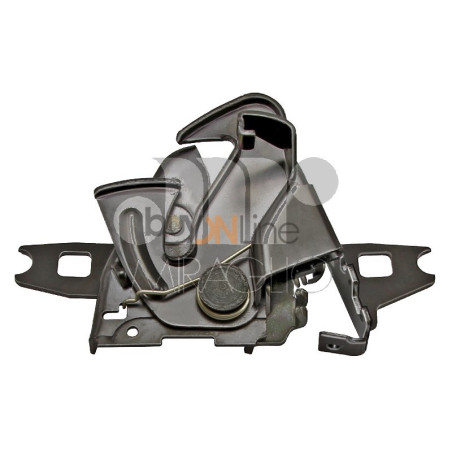 SE020000 CHIUSURA COFANO