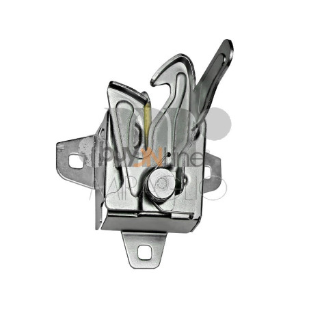 SE021000 CHIUSURA COFANO