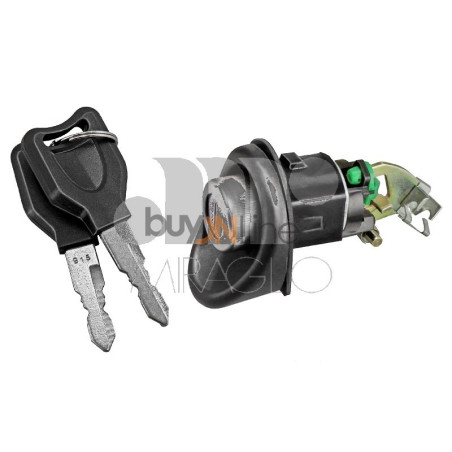 SE023000 CHIUSURA COFANO