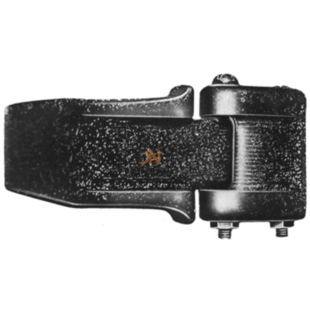 SE024200 CHIUSURA COFANO