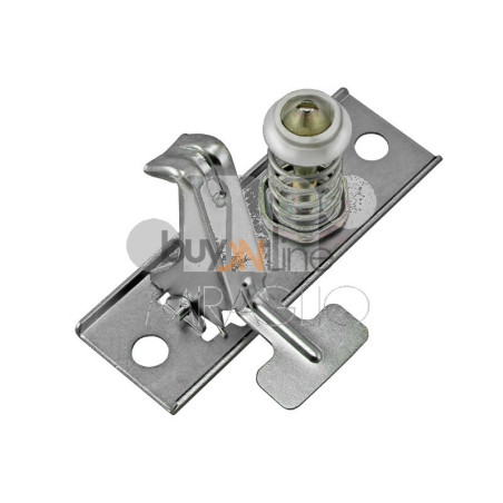 SE028000 CHIUSURA COFANO