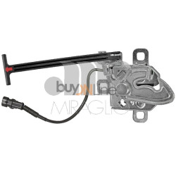 SE031000 CHIUSURA COFANO