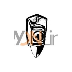 SE032200 CHIUSURA COFANO