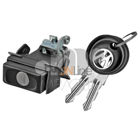 SE040000 CHIUSURA COFANO