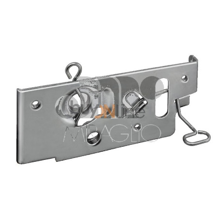 SE044000 CHIUSURA COFANO