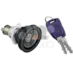 SE045000 CHIUSURA COFANO