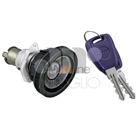 SE045000 CHIUSURA COFANO