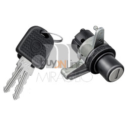 SE047000 CHIUSURA COFANO