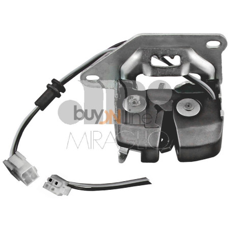 SE055000 CHIUSURA COFANO