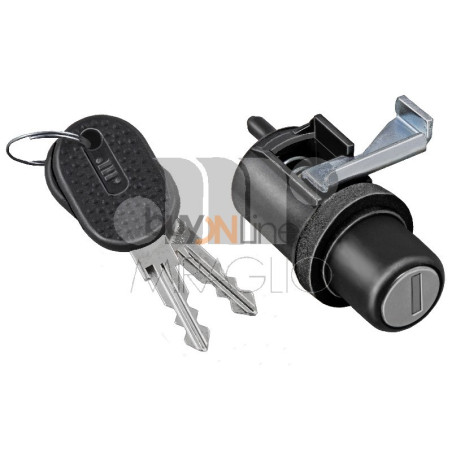 SE056000 CHIUSURA COFANO