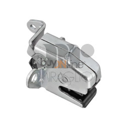 SE060200 CHIUSURA COFANO