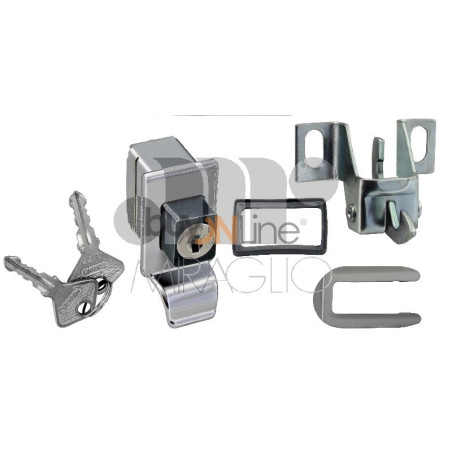 SE070200 CHIUSURA COFANO