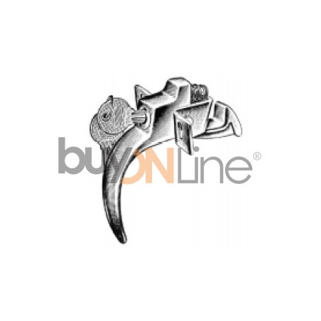 SE072200 CHIUSURA COFANO