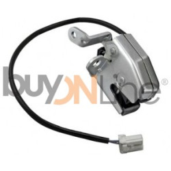 SE080200 CHIUSURA COFANO