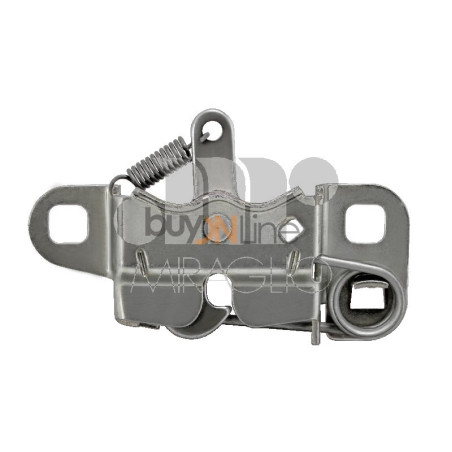 SE082000 CHIUSURA COFANO