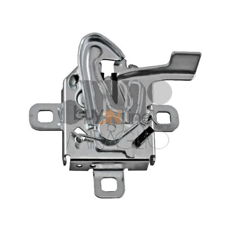 SE083000 CHIUSURA COFANO