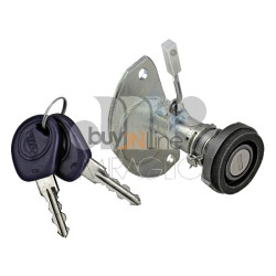 SE085000 CHIUSURA COFANO