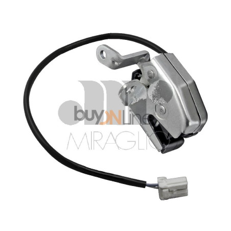 SE090200 CHIUSURA COFANO