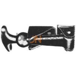 SE092200 CHIUSURA COFANO