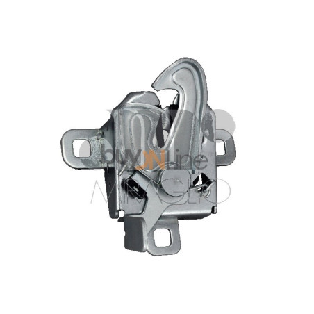 SE093000 CHIUSURA COFANO