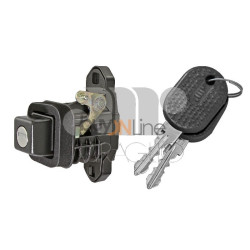 SE096000 CHIUSURA COFANO