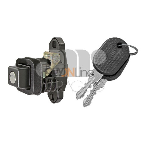 SE096000 CHIUSURA COFANO