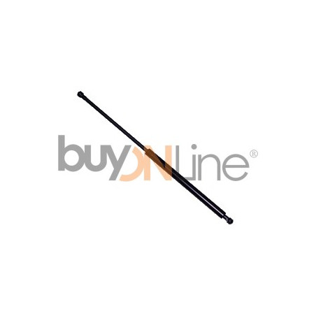 SG098500 MOLLE A GAS