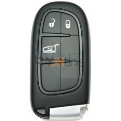 SK001400 GUSCI PER CHIAVI