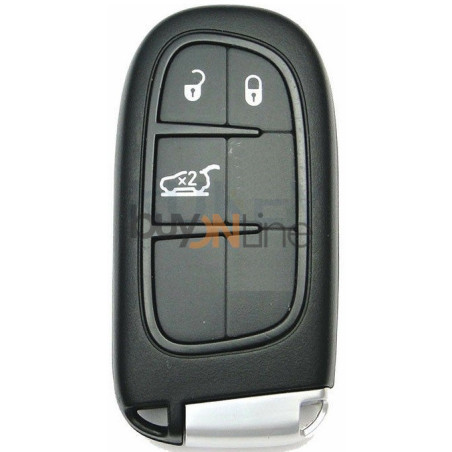 SK001400 GUSCI PER CHIAVI