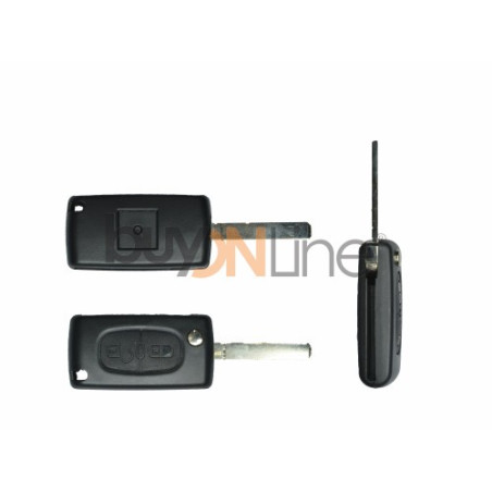 SK002000 GUSCI PER CHIAVI