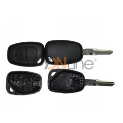 SK002400 GUSCI PER CHIAVI