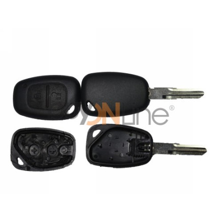 SK002400 GUSCI PER CHIAVI