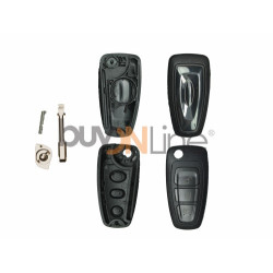 SK006000 GUSCI PER CHIAVI