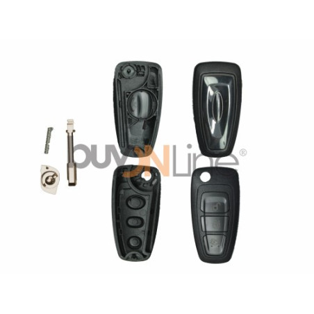 SK006000 GUSCI PER CHIAVI