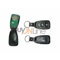 SK007200 GUSCI PER CHIAVI