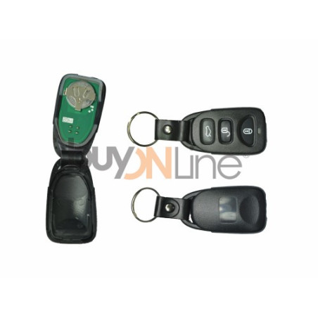 SK007200 GUSCI PER CHIAVI