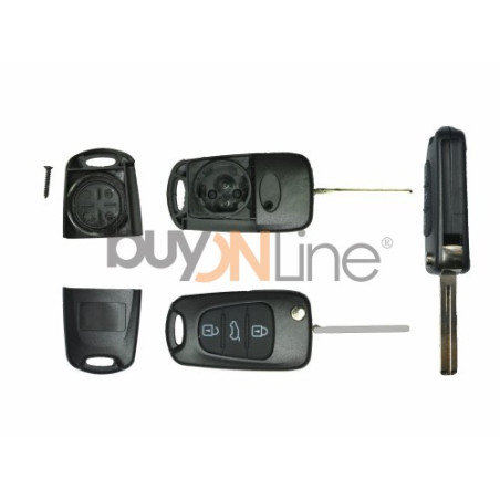 SK008000 GUSCI PER CHIAVI