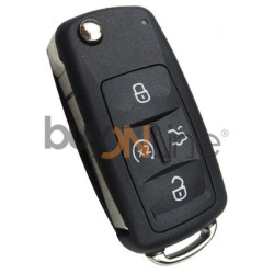 SK009600 GUSCI PER CHIAVI