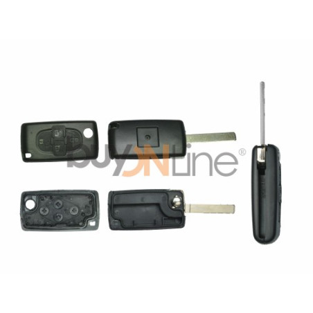 SK010000 GUSCI PER CHIAVI