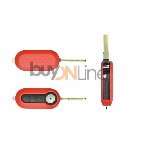 SK012000 GUSCI PER CHIAVI