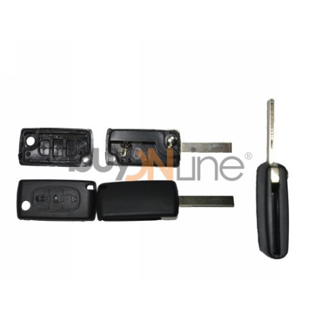 SK012200 GUSCI PER CHIAVI