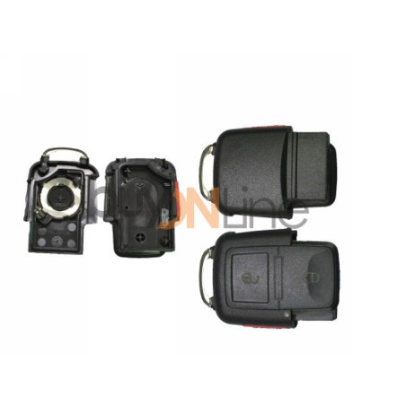 SK012400 GUSCI PER CHIAVI